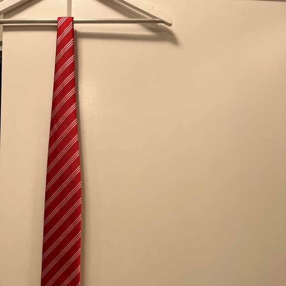 Men's Brioni 100% Silk Tie - Picture 3 of 13